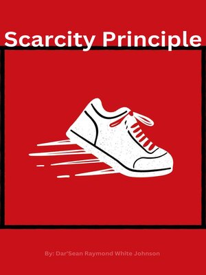 cover image of Scarcity Principle